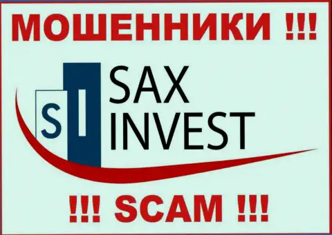 SaxInvest Net это SCAM !!! ЛОХОТРОНЩИК !!!