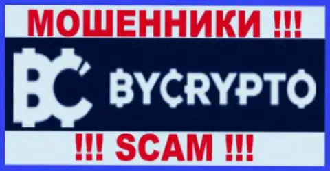 ByCrypto - это ЖУЛИКИ !!! SCAM !!!