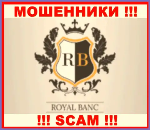 Роял Банк - это МАХИНАТОРЫ !!! SCAM !!!