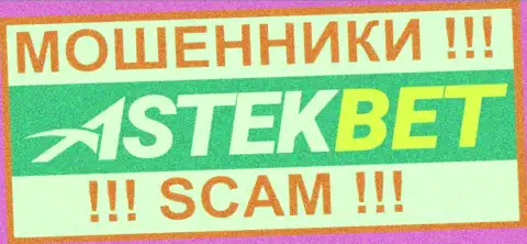 Лого ЖУЛИКА AstekBet