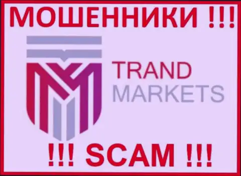 TrandMarkets Com - это МОШЕННИК !!!