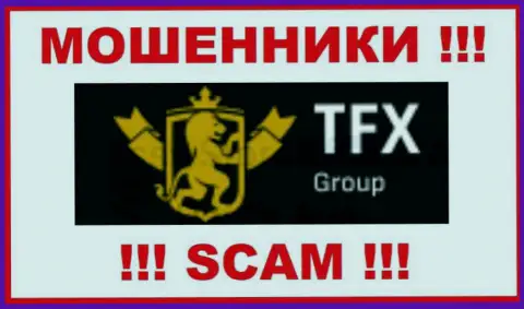 TFX Group - это МОШЕННИК !!!