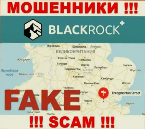 BlackRock Plus не хотят нести ответственность за свои незаконные манипуляции, поэтому инфа о юрисдикции фейковая