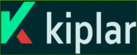 Официальный логотип ФОРЕКС организации Kiplar