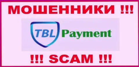 TBL Payment - МОШЕННИК ! SCAM !