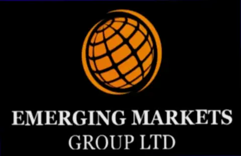 Лого брокера Emerging Markets Group