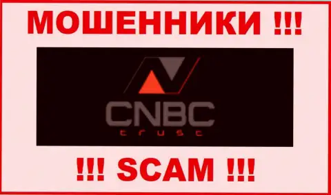 CNBC Trust - это SCAM ! ШУЛЕРА !!!