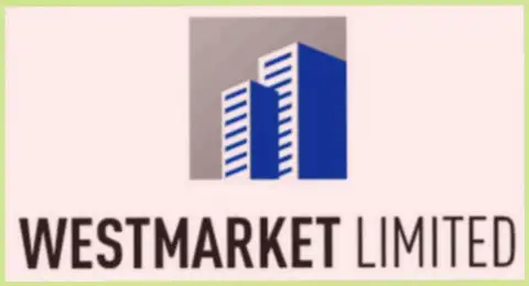Логотип международного уровня брокерской компании West Market Limited