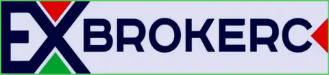 Логотип Форекс брокерской организации EXCBC