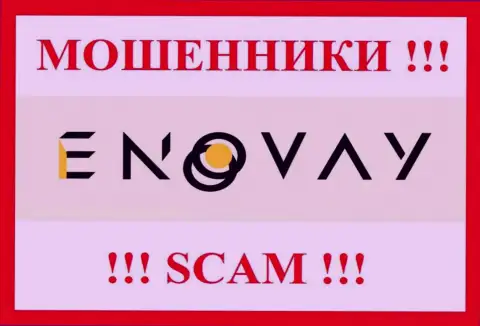 Лого ШУЛЕРА EnoVay