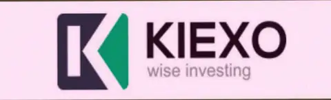 Логотип дилера Киексо Ком