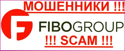 Fibo Forex - АФЕРИСТЫ !!!