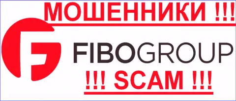 FIBO Group Ltd - ЛОХОТОРОНЩИКИ