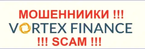 Vortex Finance - это ЖУЛИКИ !!! SCAM !!!