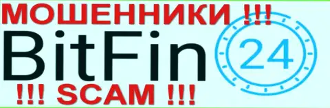 BitFin-24 - это ФОРЕКС КУХНЯ !!! SCAM !!!