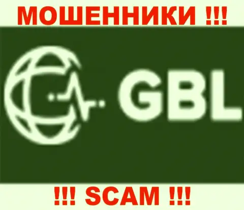 GBL MANAGEMEND LTD - это МОШЕННИКИ !!! SCAM !!!