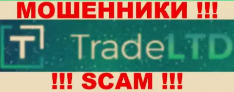 Trade LTD - это ШУЛЕРА !!! SCAM !!!