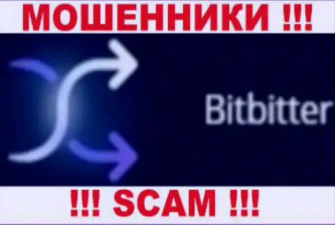 BitBitter Net - это ЛОХОТРОНЩИКИ !!! SCAM !!!
