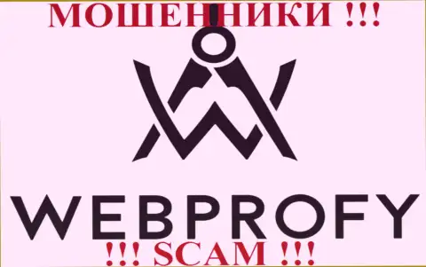 WebProfy Ru - ПРИЧИНЯЮТ ВРЕД собственным клиентам !!!