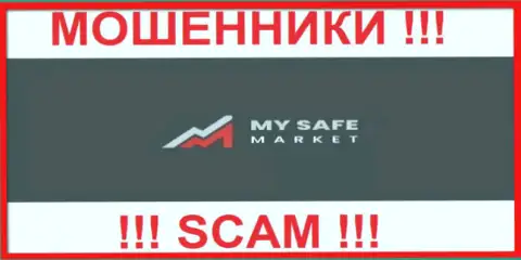 MySafePlace Ltd - это ЛОХОТРОНЩИКИ ! SCAM !