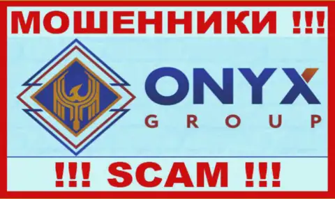Onyx-Group - это ВОР !!! СКАМ !!!