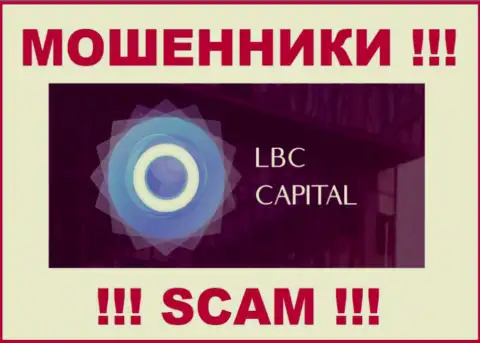 LBC Capital - это ЛОХОТРОНЩИКИ ! SCAM !!!
